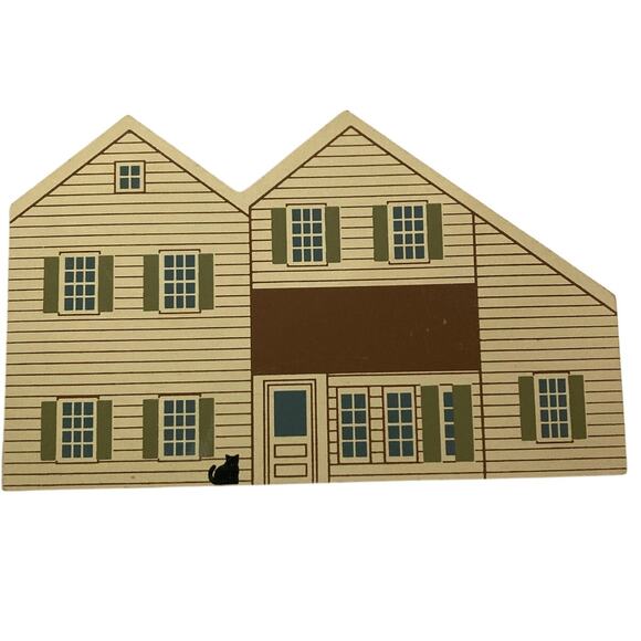 The Cat’s Meow 1991 American Songwriters Series Lot of 3 –Collector Club Edition - Picture 4 of 5